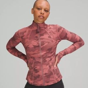 Lululemon Nulux Define Jacket